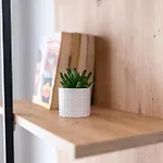 公寓 Modern 1-bedroom