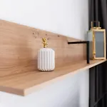 公寓 Modern 1-bedroom 普罗夫迪夫