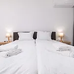 Modern 1-bedroom Apartamento Plovdiv