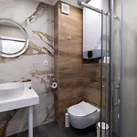 Modern 1-bedroom 公寓