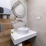 公寓 Modern 1-bedroom
