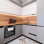 Modern 1-bedroom 普罗夫迪夫