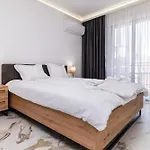 公寓 Modern 1-bedroom