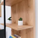 Modern 1-bedroom 公寓 普罗夫迪夫