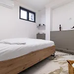 Modern 1-bedroom 普罗夫迪夫