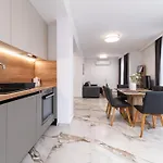 Modern 1-bedroom 普罗夫迪夫