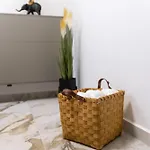 Modern 1-bedroom
