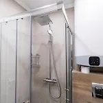 公寓 Modern 1-bedroom
