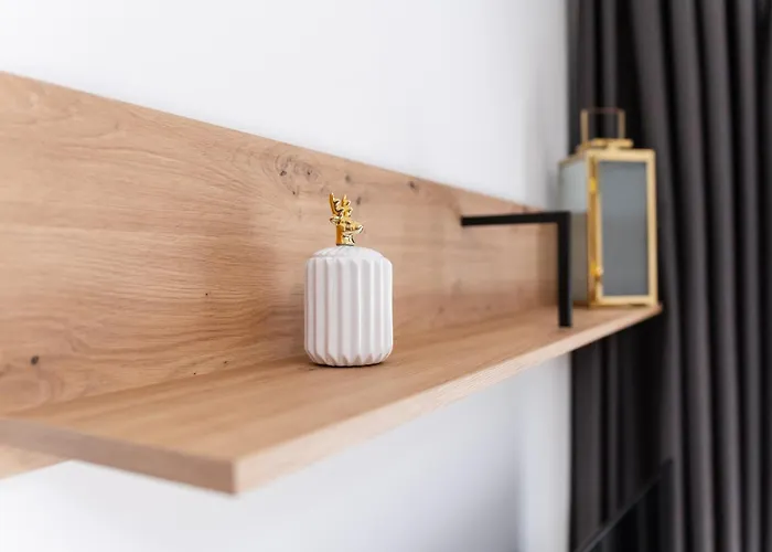 Apartamento Modern 1-bedroom Plovdiv