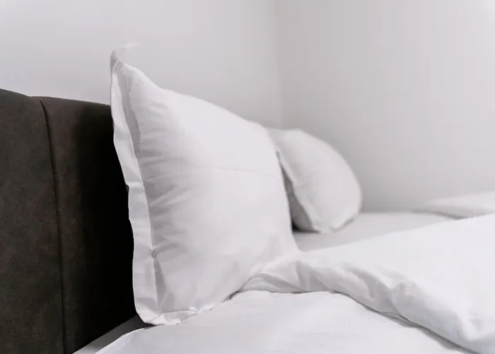 Apartamento Modern 1-bedroom