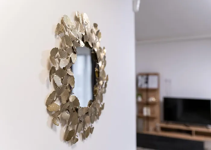 Apartamento Modern 1-bedroom Plovdiv