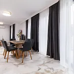 아파트 Modern 1-bedroom *
