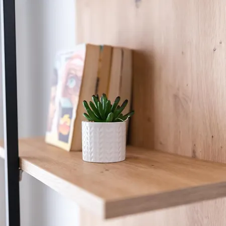 Apartment Modern 1-bedroom