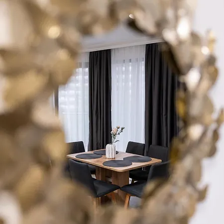 Apartment Modern 1-bedroom