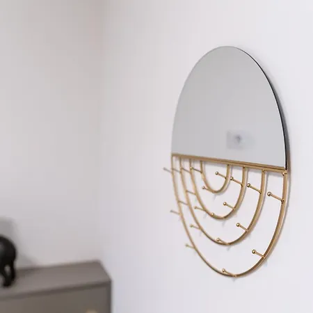 Modern 1-bedroom Plovdiv