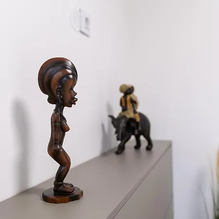 Modern 1-bedroom Plowdiw