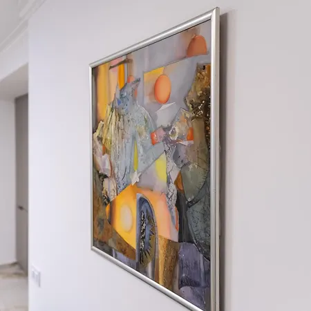 Apartment Modern 1-bedroom