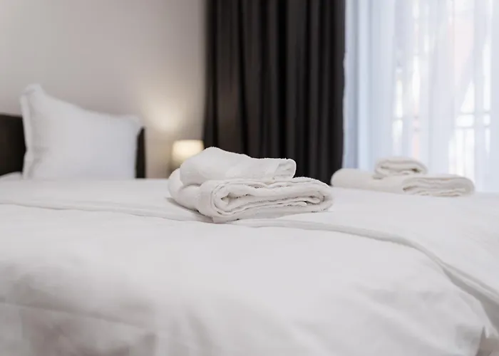 Modern 1-bedroom 普罗夫迪夫