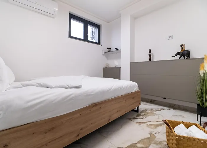 Modern 1-bedroom 普罗夫迪夫