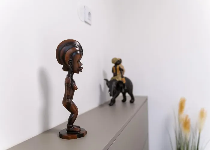 Modern 1-bedroom Plovdiv