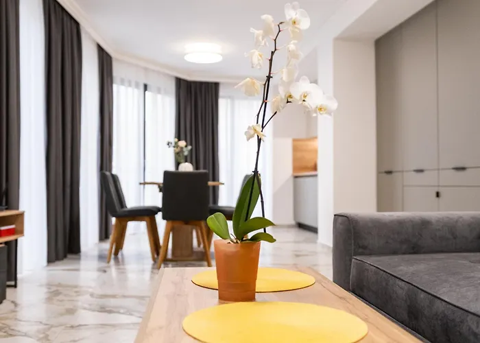 Modern 1-bedroom 普罗夫迪夫