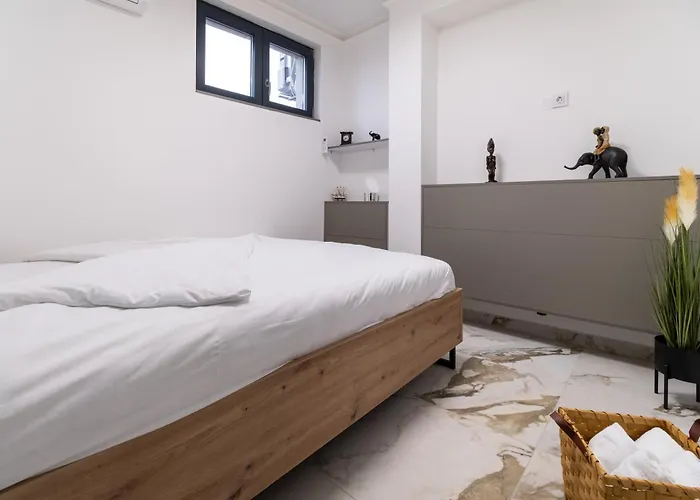 Apartment Modern 1-bedroom