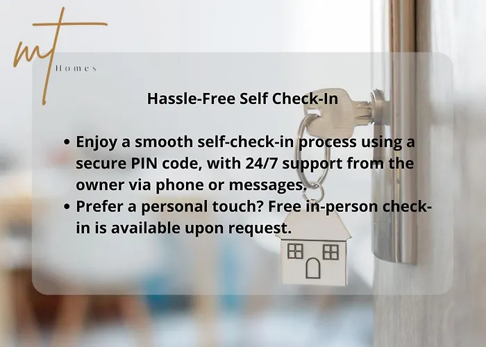 公寓 Modern 1-bedroom 普罗夫迪夫